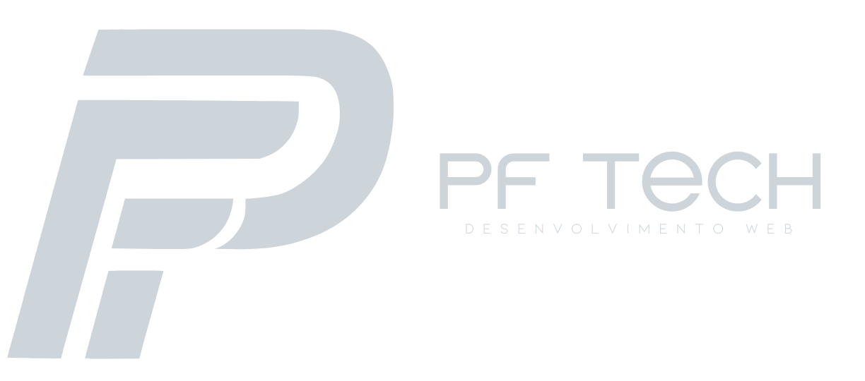 PF Tech - Agência Web Premium | Desenvolvimento Web, Apps Mobile e E ...